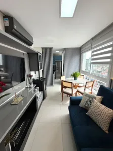 Apartamento com 2 Quartos à venda, 54m² no Navegantes, Capão da Canoa