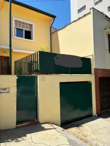 Sobrado com 3 Quartos à venda, 150m² no Vila Mariana, São Paulo