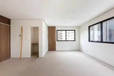 Ponto Comercial com 1 Quarto para alugar, 45m² no Pacaembu, São Paulo