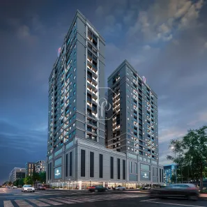 Apartamento com 2 Quartos à venda, 67m² no Morretes, Itapema