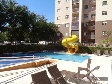Apartamento com 2 Quartos à venda, 55m² no República, Ribeirão Preto
