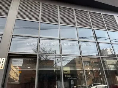 Ponto Comercial para alugar, 77m² no Vila Clementino, São Paulo