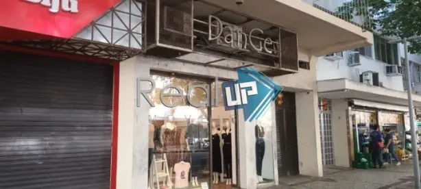 Ponto Comercial à venda, 53m² no Ipanema, Rio de Janeiro