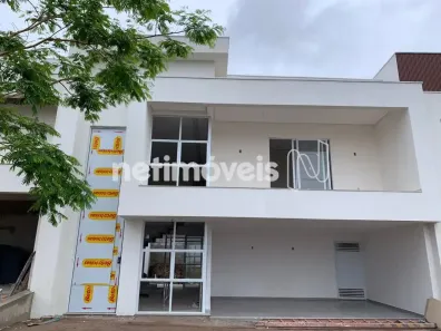 Casa de Condomínio com 4 Quartos à venda, 203m² no Nova Esperança, Feira de Santana