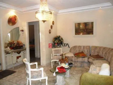 Casa com 2 Quartos à venda, 190m² no Campo Belo, São Paulo