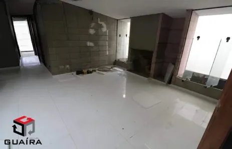 Imóvel Comercial com 3 Quartos à venda, 384m² no Vila Assunção, Santo André