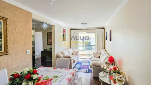 Apartamento com 2 Quartos à venda, 55m² no Veloso, Osasco