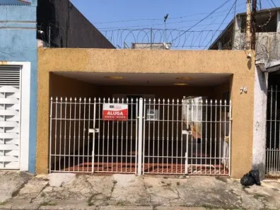 Sobrado com 4 Quartos à venda, 200m² no Vila Nhocune, São Paulo