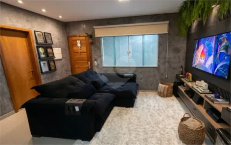 Casa de Condomínio com 2 Quartos à venda, 68m² no Vila Aurora (Zona Norte), São Paulo