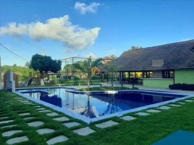 Lote/Terreno à venda, 664m² no Guabiraba, Recife