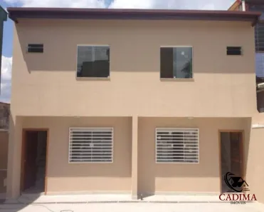 Sobrado com 3 Quartos à venda, 65m² no Chácara Belenzinho, São Paulo