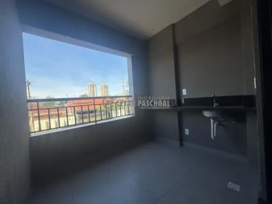 Apartamento com 2 Quartos à venda, 66m² no Ribeirânia, Ribeirão Preto