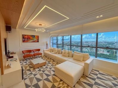 Apartamento com 3 Quartos à venda, 216m² no Gleba Fazenda Palhano, Londrina
