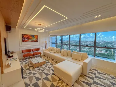 Apartamento com 3 Quartos à venda, 216m² no Gleba Fazenda Palhano, Londrina