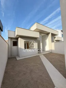 Casa com 2 Quartos à venda, 60m² no Village Rio das Ostras, Rio das Ostras