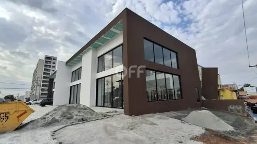 Ponto Comercial para alugar, 840m² no Parque Industrial, Campinas