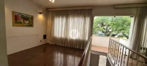 Imóvel Comercial com 3 Quartos para alugar, 329m² no Vila Bastos, Santo André