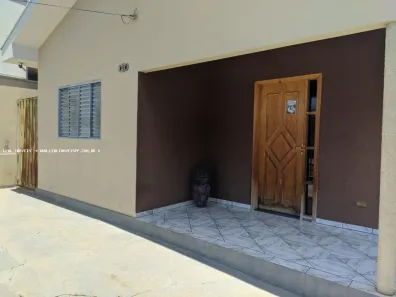 Casa com 2 Quartos à venda, 150m² no Jardim Santa Mônica, Presidente Prudente