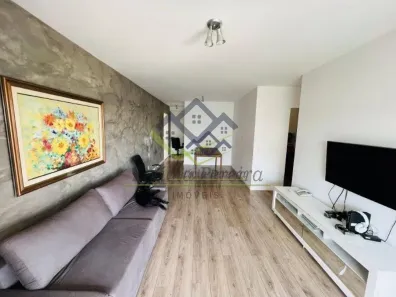 Apartamento com 3 Quartos à venda, 110m² no Alphaville, Santana de Parnaíba