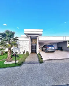 Casa de Condomínio com 3 Quartos à venda, 250m² no Loteamento Residencial Jardim Villagio, Americana