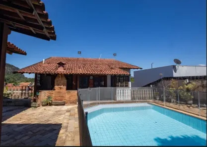 Casa com 6 Quartos à venda, 480m² no Anil, Rio de Janeiro