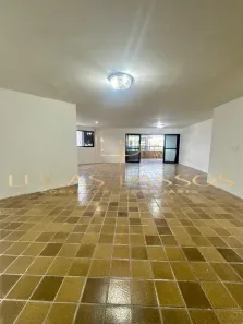 Apartamento com 4 Quartos para alugar, 320m² no Boa Viagem, Recife