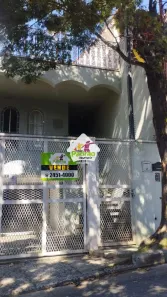 Sobrado com 4 Quartos à venda, 198m² no Jardim Santa Mena, Guarulhos