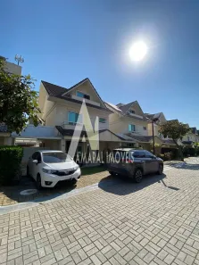 Casa de Condomínio com 3 Quartos à venda, 160m² no Recreio dos Bandeirantes, Rio de Janeiro