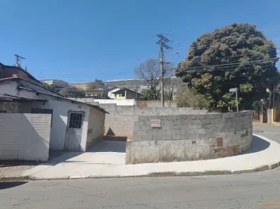 Lote/Terreno à venda, 203m² no Jardim Regina Alice, Barueri
