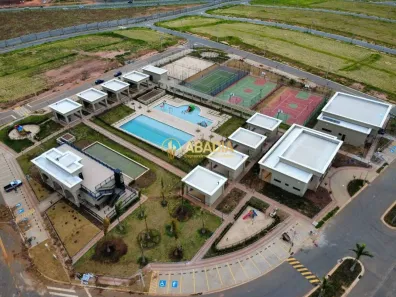 Lote/Terreno à venda, 212m² no Parque Bom Retiro, Paulínia