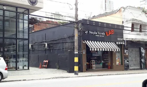 Imóvel Comercial para alugar, 300m² no Santana, São Paulo