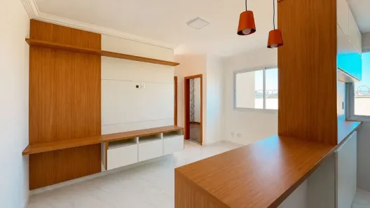 Apartamento com 2 Quartos à venda, 60m² no Santa Mônica, Belo Horizonte