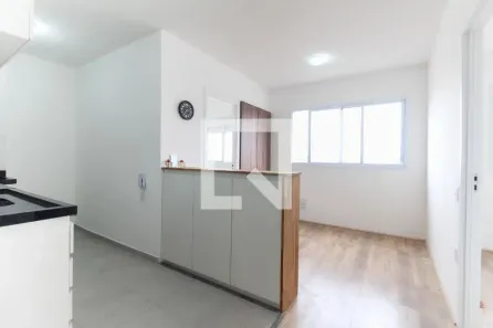 Apartamento com 2 Quartos à venda, 38m² no Conjunto Residencial José Bonifácio, São Paulo