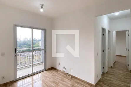 Apartamento com 2 Quartos à venda, 49m² no Presidente Altino, Osasco