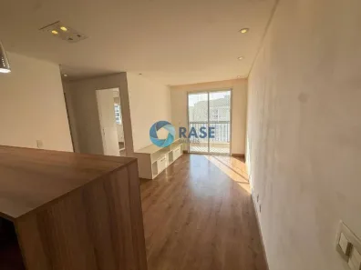 Apartamento com 2 Quartos para alugar, 57m² no Parque Reboucas, São Paulo