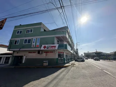 Apartamento com 2 Quartos para alugar, 70m² no Itajuba, Barra Velha