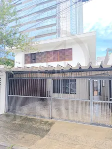 Sobrado com 3 Quartos para alugar, 170m² no Vila Cordeiro, São Paulo