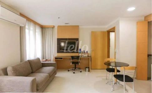 Apartamento com 2 Quartos à venda, 84m² no Jardim Paulista, São Paulo