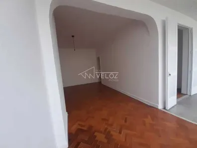 Apartamento com 3 Quartos à venda, 107m² no Botafogo, Rio de Janeiro