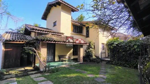 Casa com 3 Quartos à venda, 198m² no Tabatinga, Ubatuba