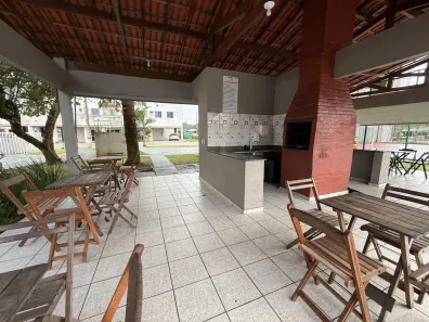 Apartamento com 3 Quartos para alugar, 75m² no Tenoné, Belém