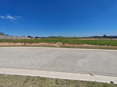 Lote/Terreno à venda, 616m² no Joaquim Egídio, Campinas