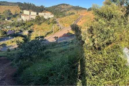 Lote/Terreno à venda, 250m² no Sagrado Coração de Jesus, Juiz de Fora