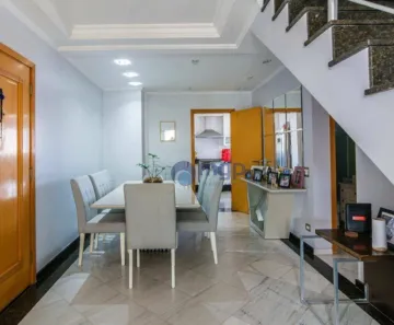 Apartamento com 3 Quartos à venda, 190m² no Vila Maria Alta, São Paulo