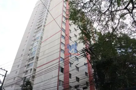 Apartamento com 3 Quartos à venda, 98m² no Tatuapé, São Paulo