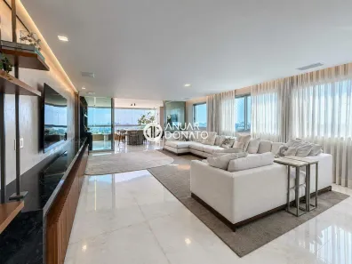 Apartamento com 4 Quartos à venda, 325m² no Belvedere, Belo Horizonte