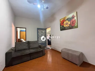 Casa com 3 Quartos à venda, 88m² no Saudade, Barra Mansa