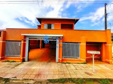 Casa com 3 Quartos à venda, 184m² no Jardim do Leste, Londrina