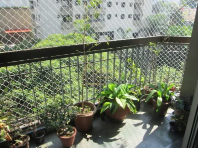 Apartamento com 3 Quartos à venda, 150m² no Vila Andrade, São Paulo