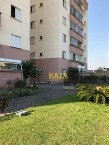 Apartamento com 2 Quartos à venda, 60m² no Vila Guilhermina, São Paulo